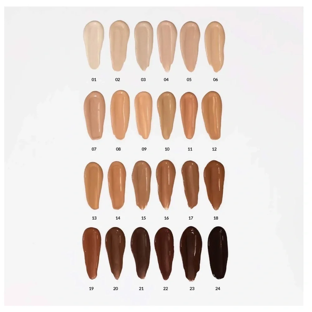 REFY CONCEALERS - Picture 2 of 3
